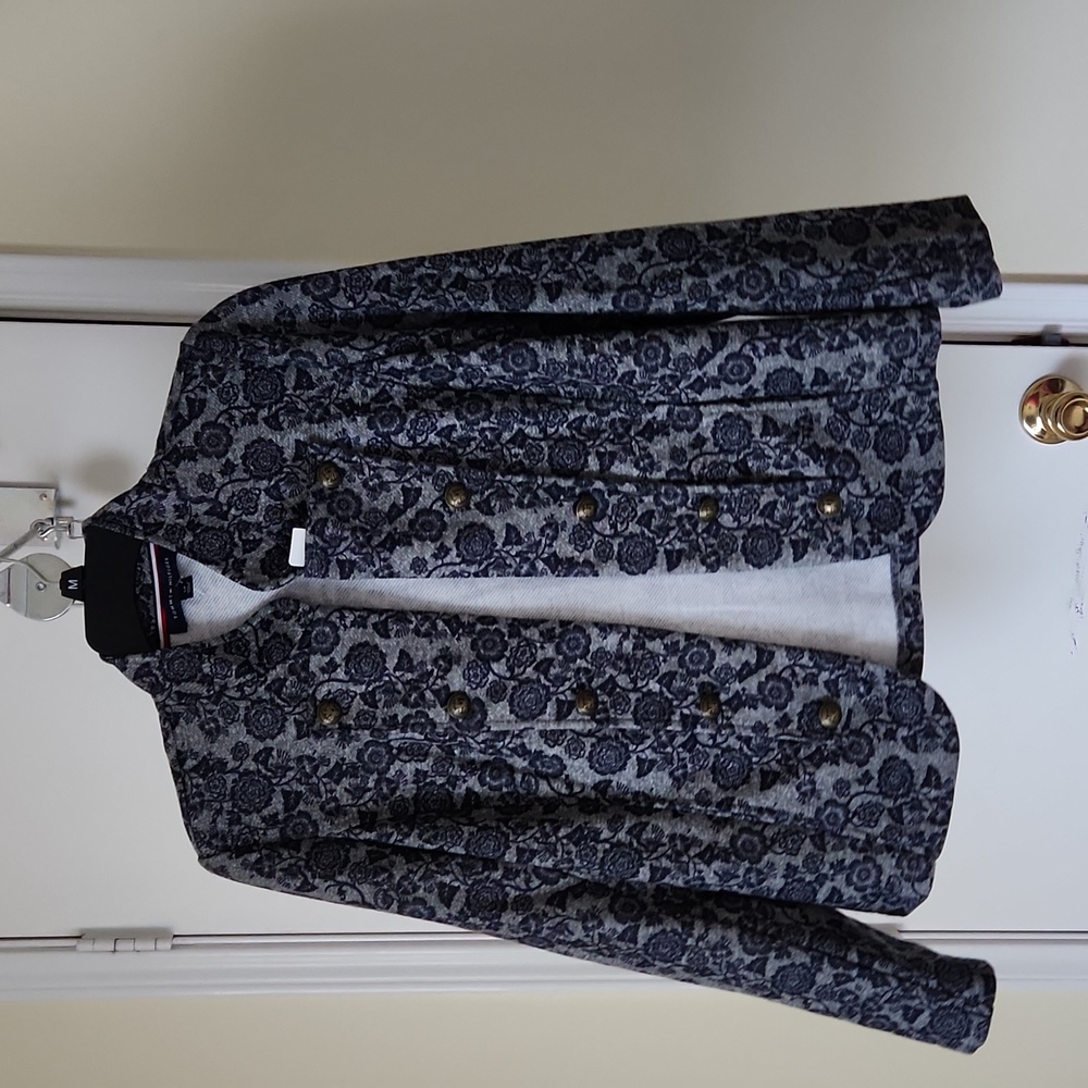 Tommy Hilfiger jacket